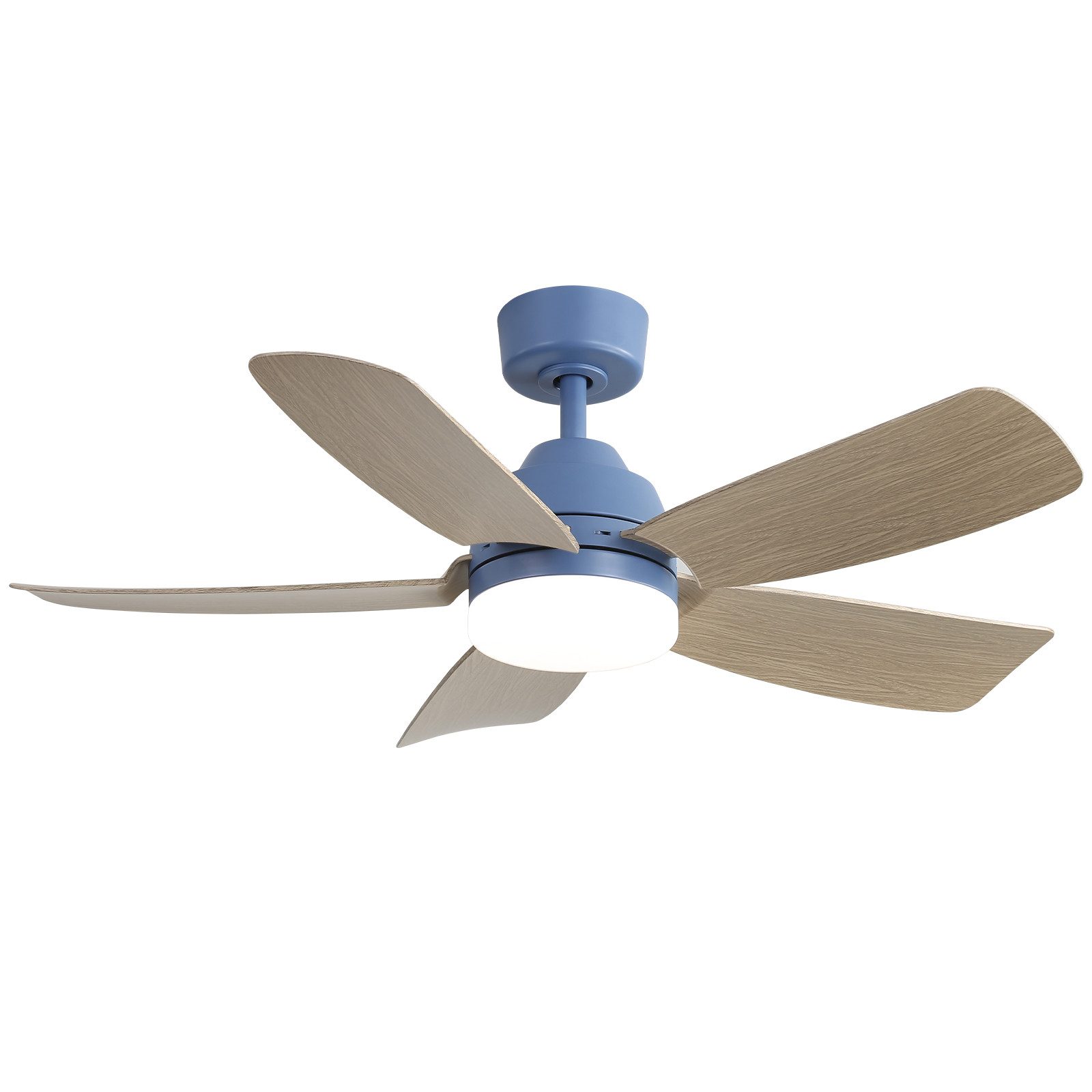Deckenventilator Schlafzimmer Deckenventilatoren mit Beleuchtung und Fernbedienung