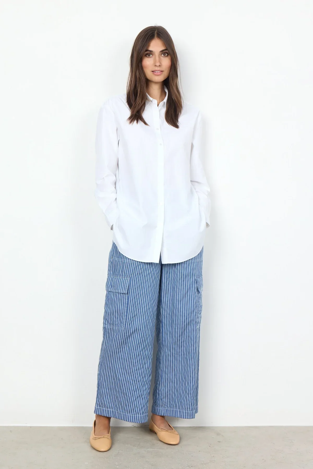 Soya Concept Netti Shirt