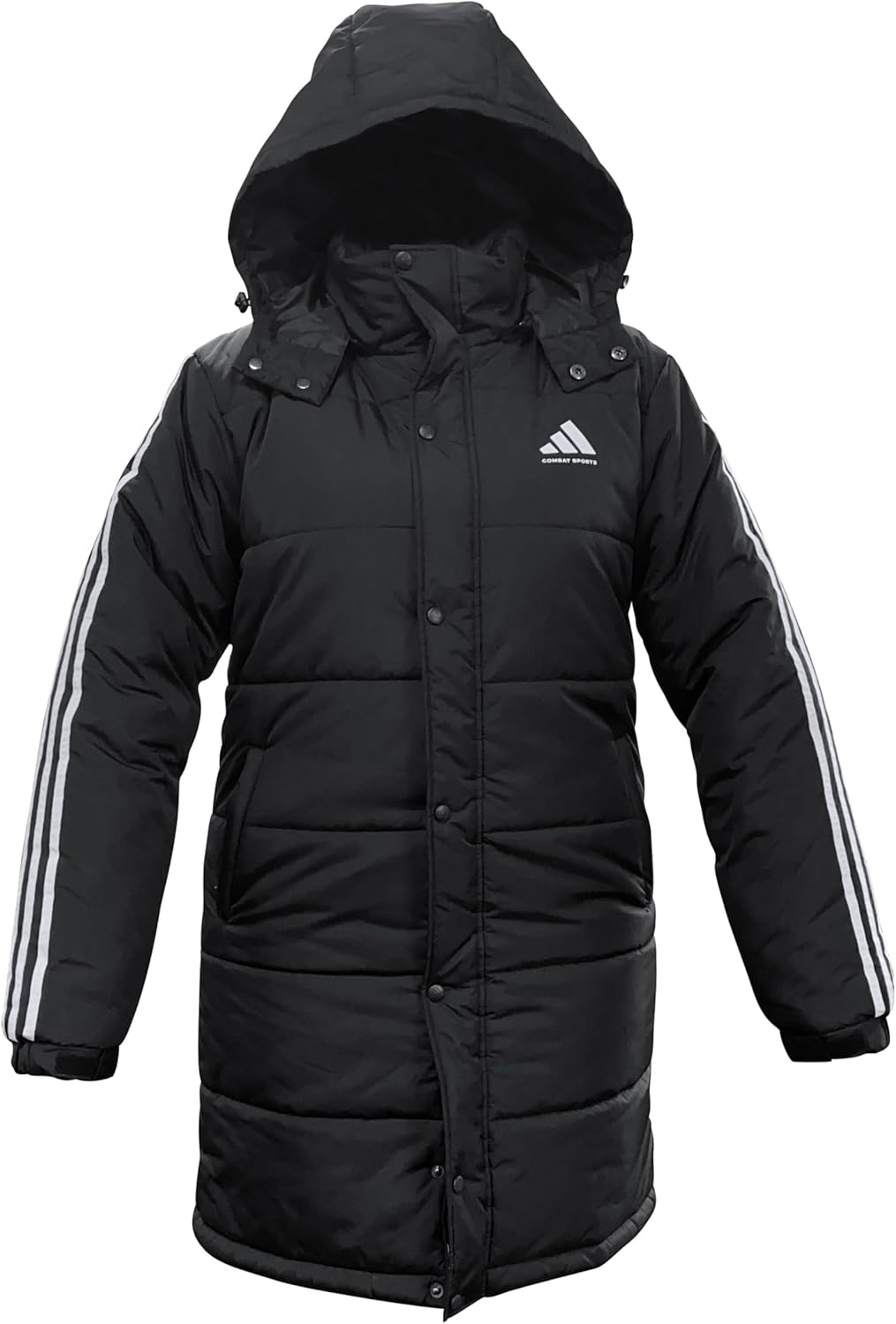 adidas Herren Long Parka Parka (1er Pack)
