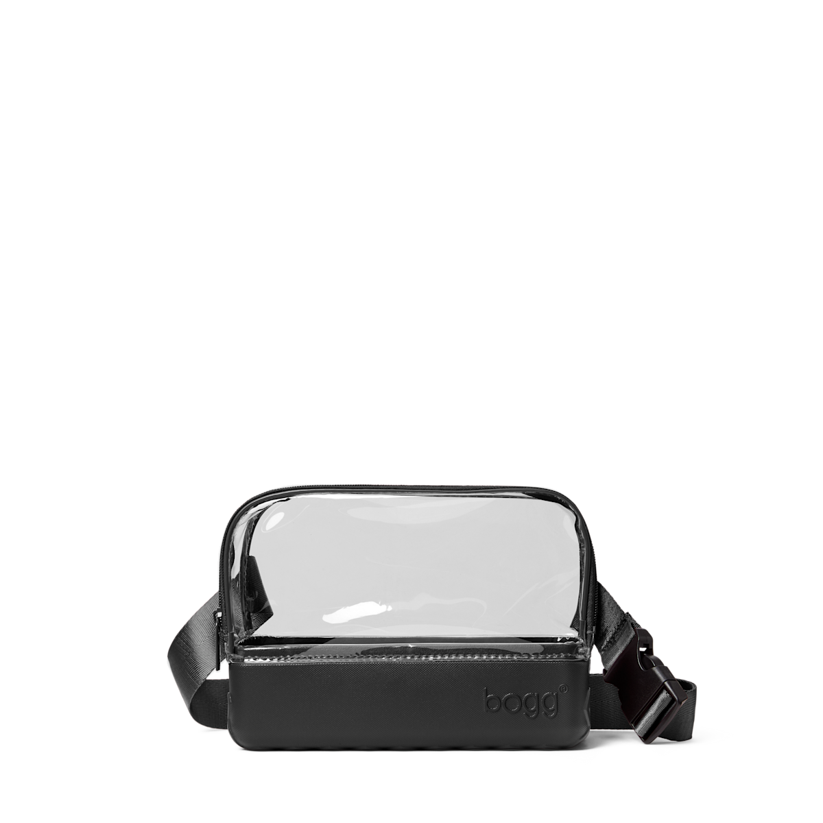 Bogg Stadium Bag – LBD Black