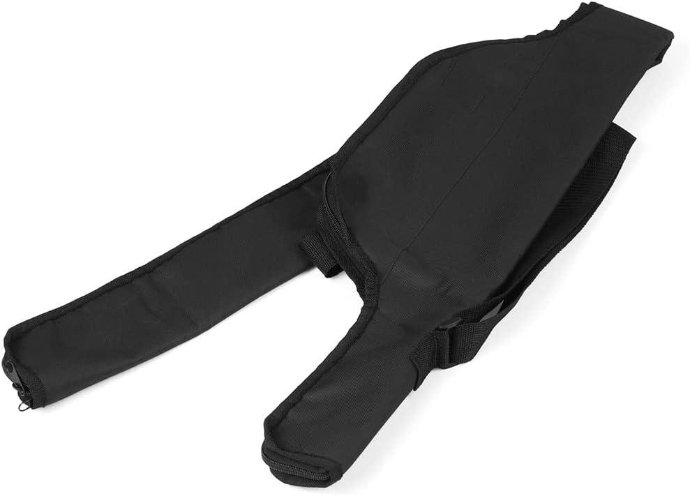 Angelruten-Tasche, 55 Zoll, zusammenklappbar, für Karpfen, tragbare Tasche, Angelruten-Gerät, Schutzhülle, Aufbewahrungstaschen (grün, 135 cm)
