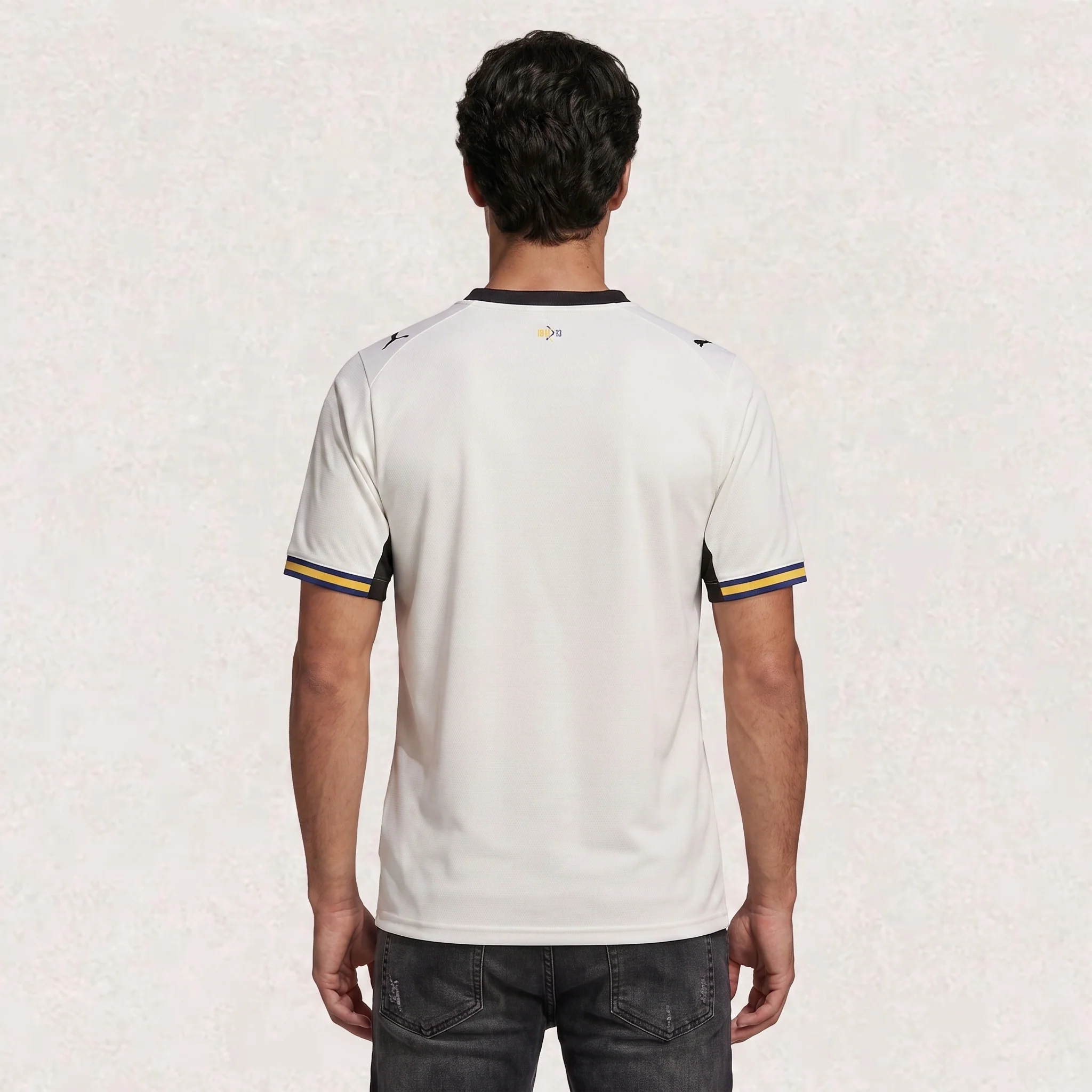 Parma 26/27 Home Jersey