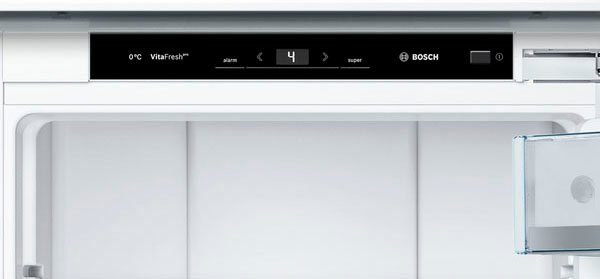 Einbaukühlschrank 8 KIF81PFE0