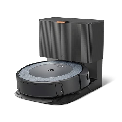 iRobot® Roomba® i5  Self Emptying Robot Vacuum