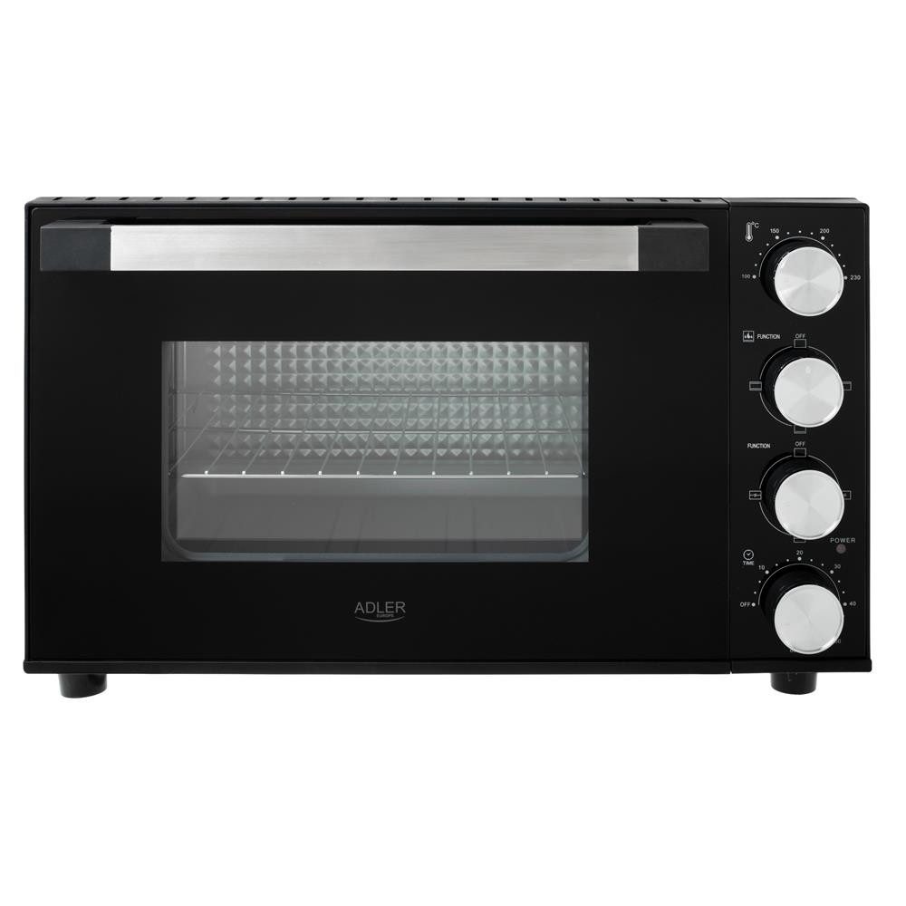 Minibackofen AD 6031