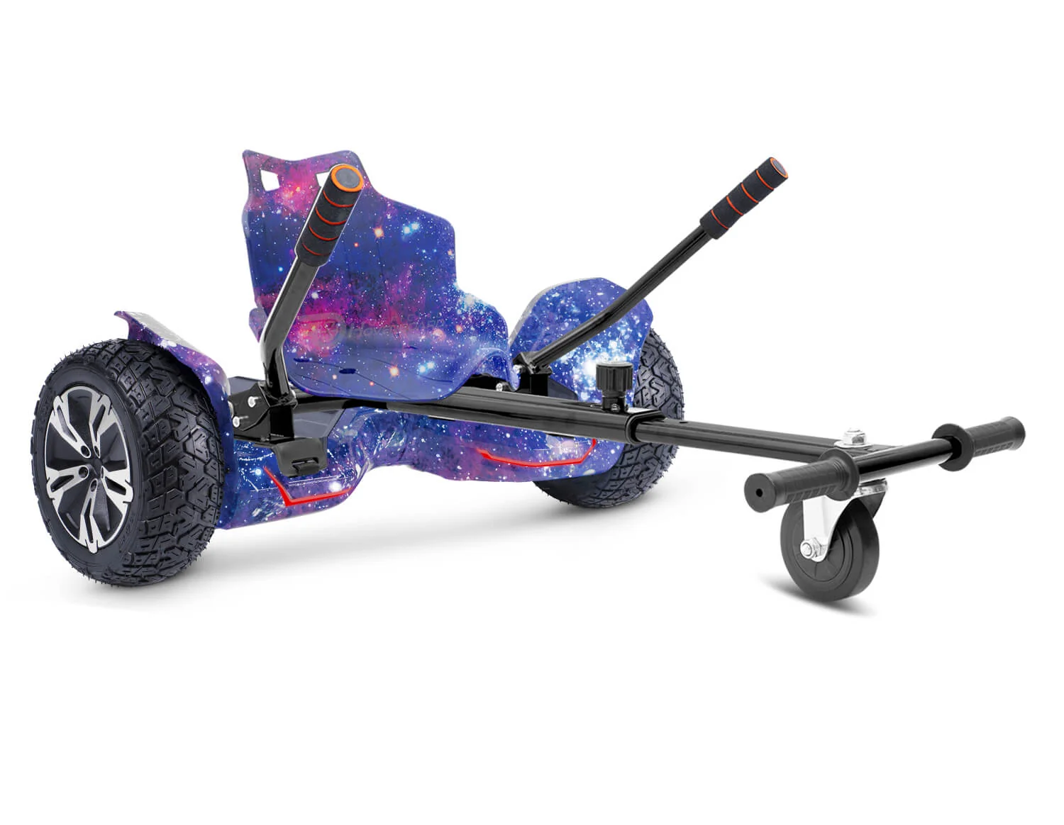 G2 Warrior Off Road 8.5