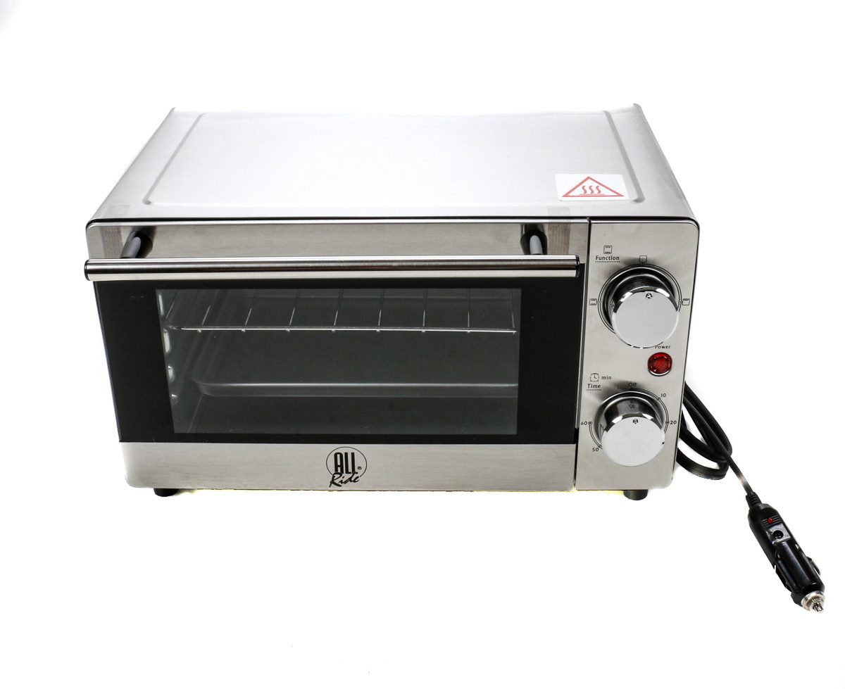Minibackofen LKW Mini Backofen 300 W