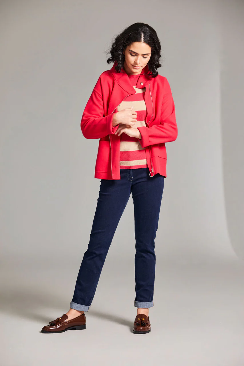 Peruzzi Classic Jeans
