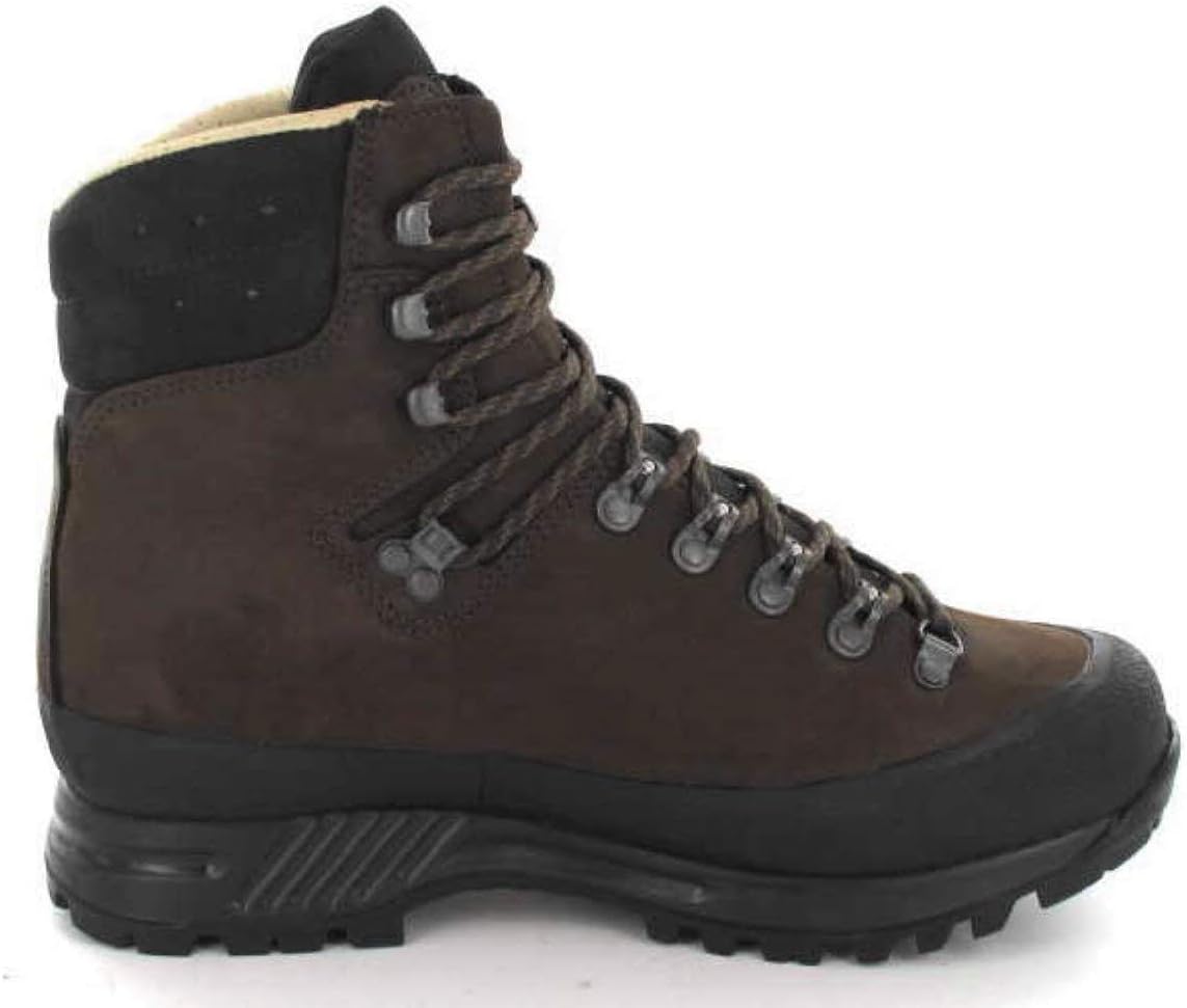 Hanwag Yukon Herren Trekking & Wanderstiefel