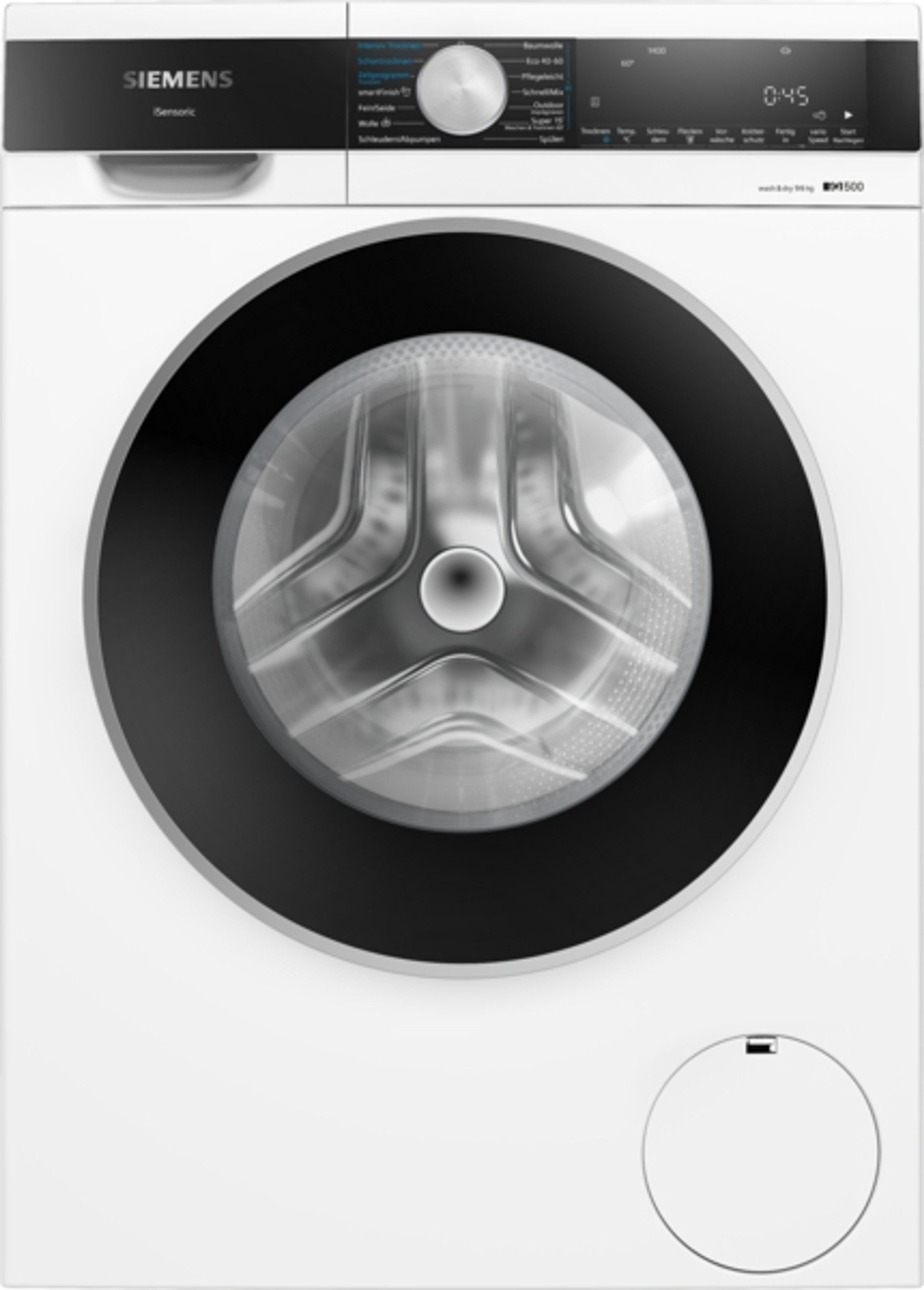 Waschtrockner iQ500 WN44G242