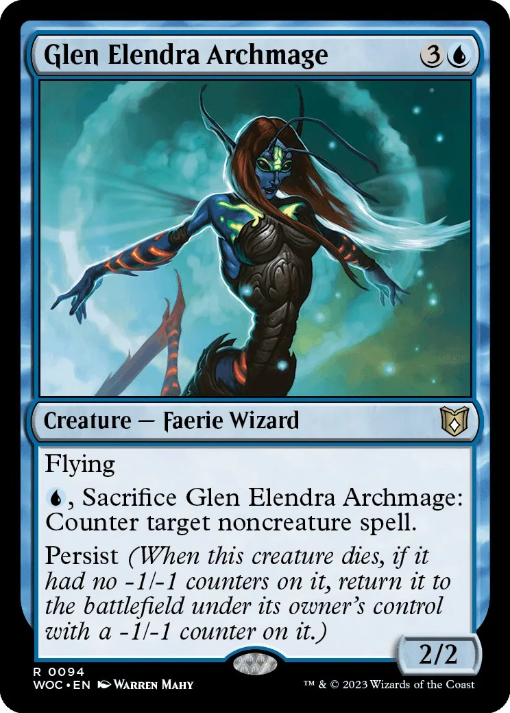 Glen Elendra Archmage (94)