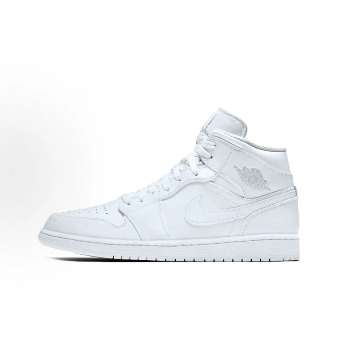 Air Jordan 1 Retro HI NCXL 