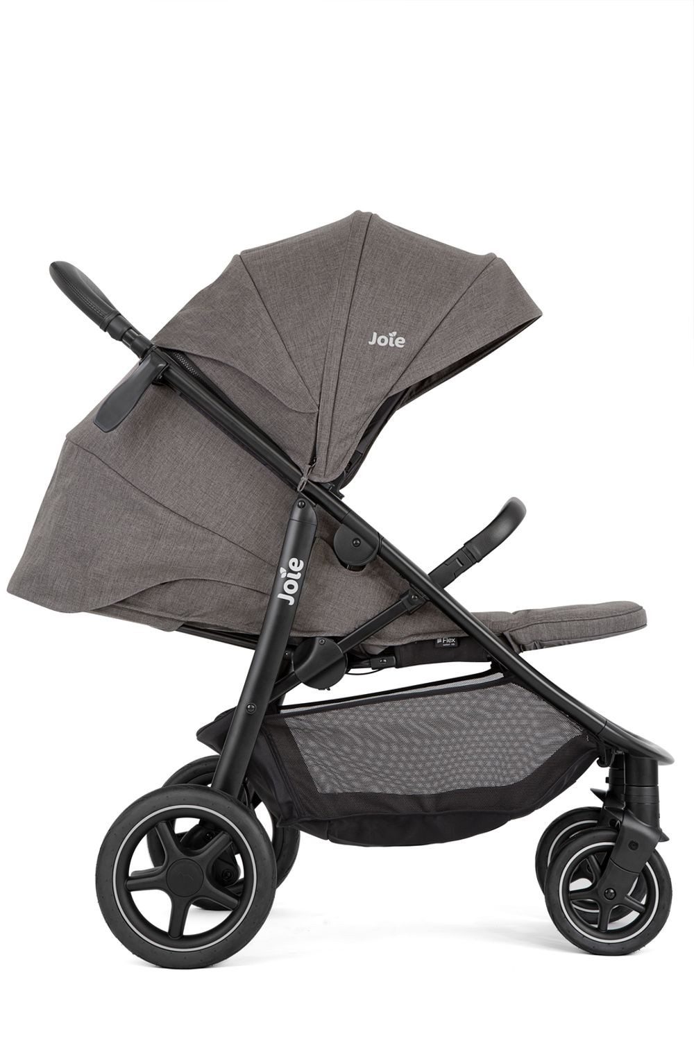 Kinder-Buggy mytrax™ pro