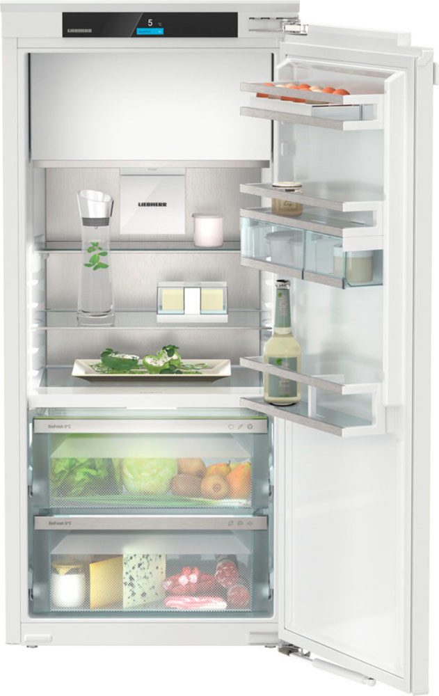 Einbaukühlschrank IRBci 4151