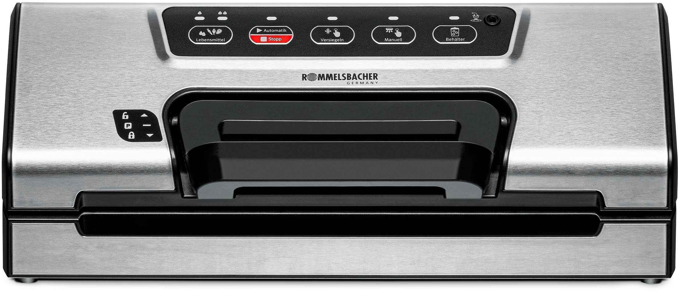 Vakuumierer VAC 385