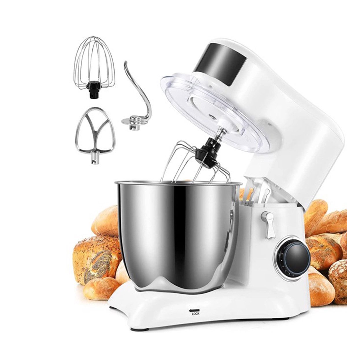 Küchenmaschine