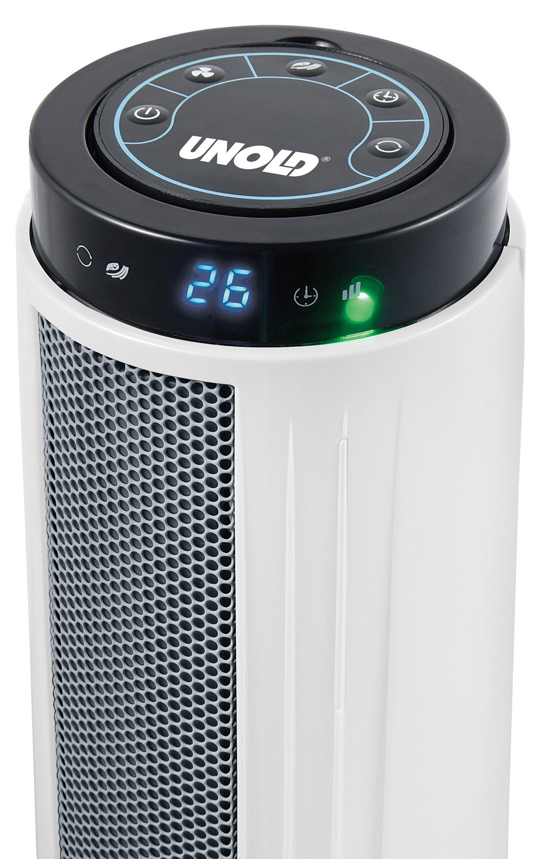 Turmventilator Sight 86940