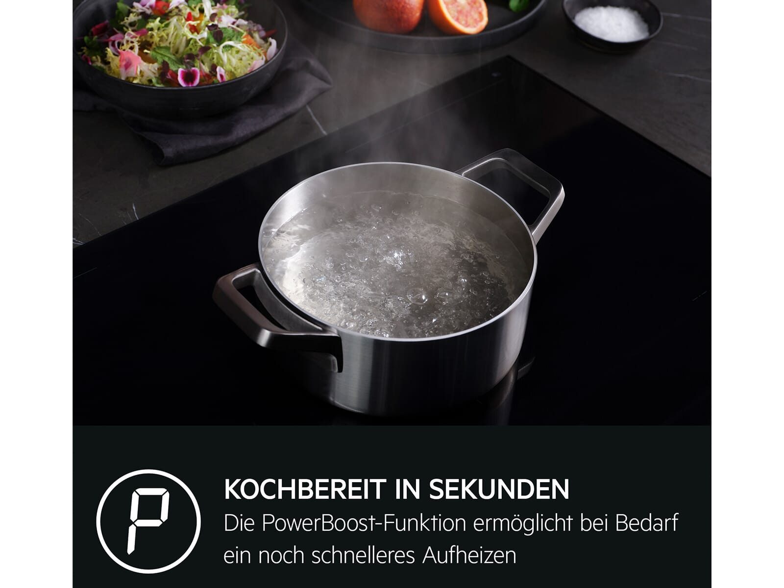 Induktions-Kochfeld 949598287