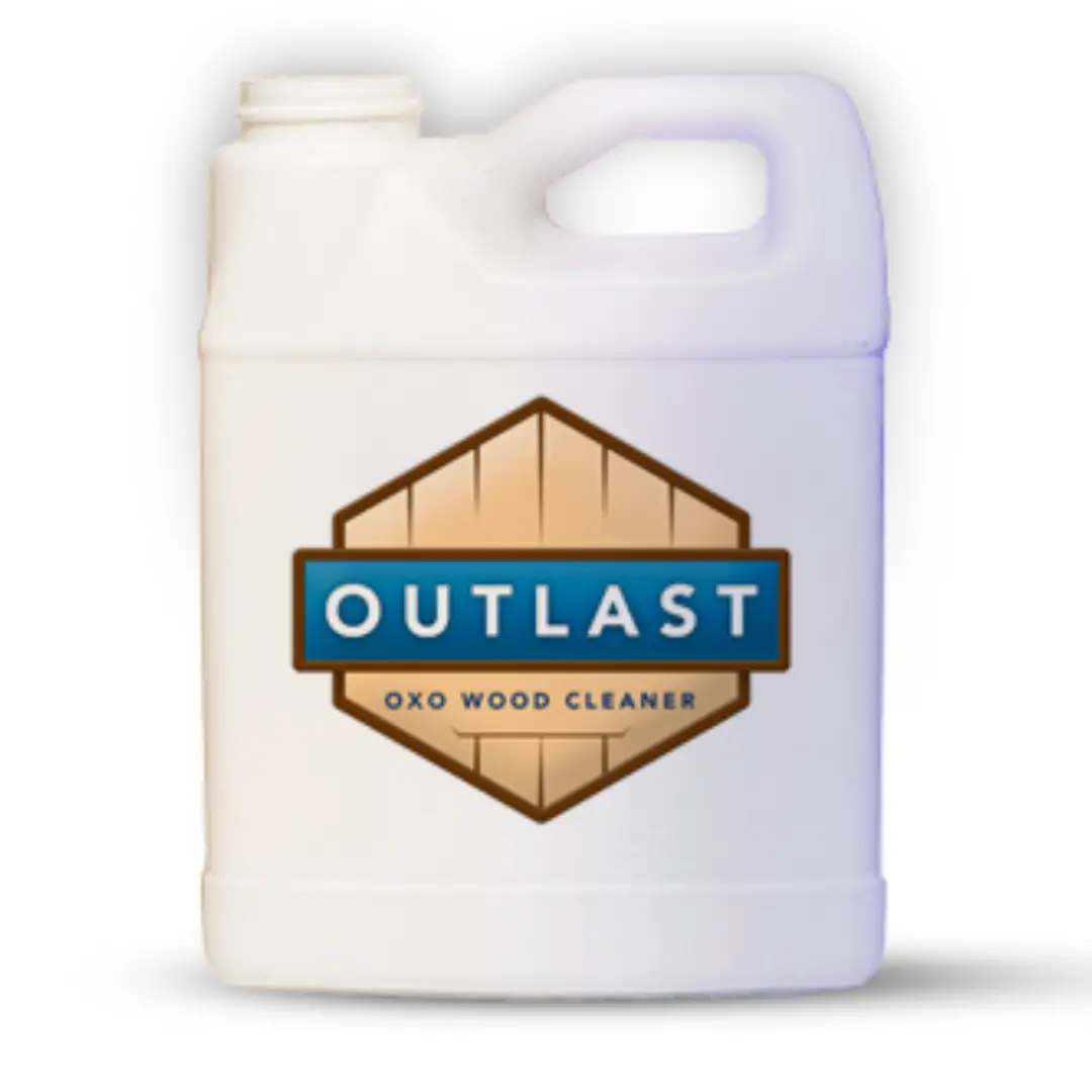 Outlast Kleenstart Oxygen Cleaner