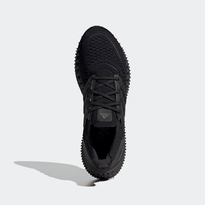 adidas Ultra 4DFWD Erwachsene Laufschuhe Schwarz