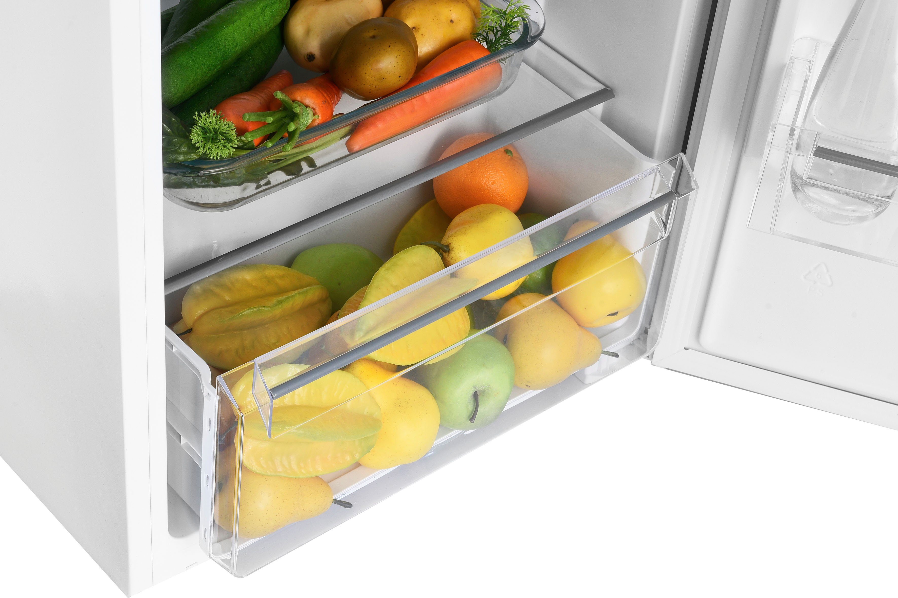 Einbaukühlschrank HEKS12254GE