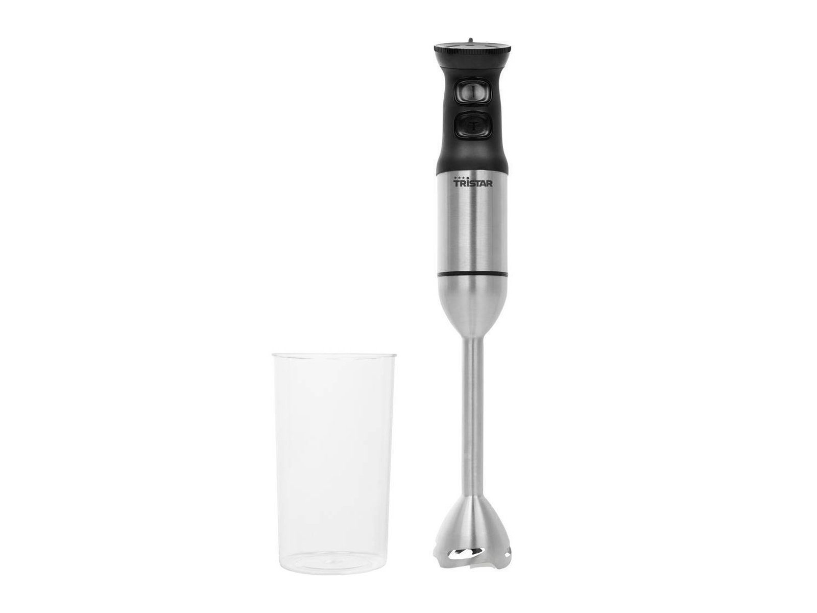 Stabmixer
