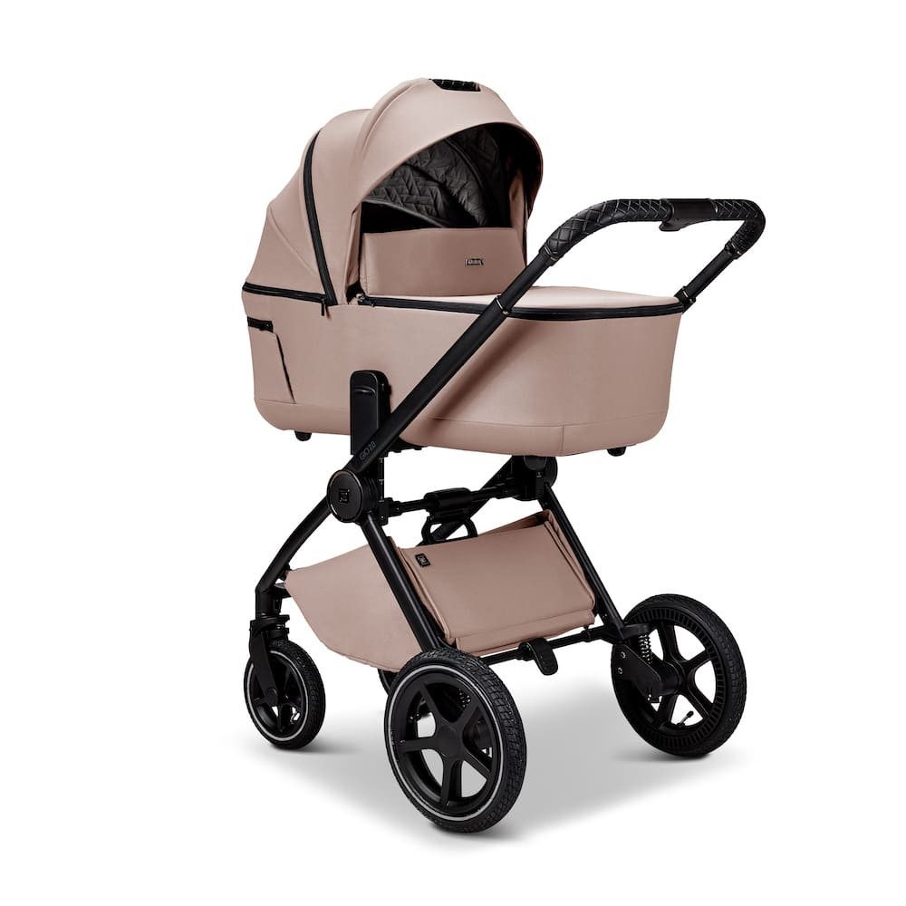 Kombi-Kinderwagen Gio 2.0 Kinderwagen / Kombikinderwagen