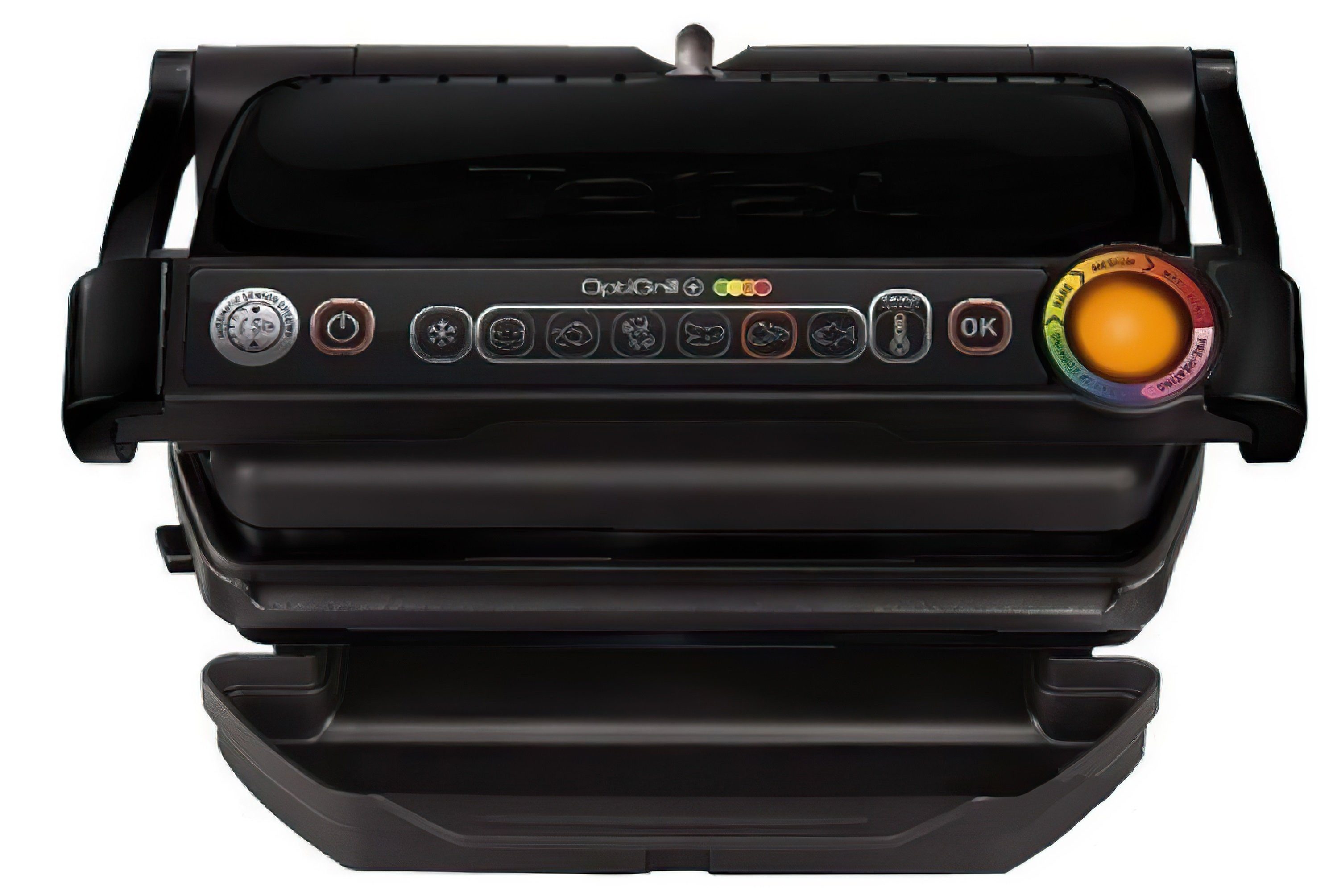 Elektrogrill