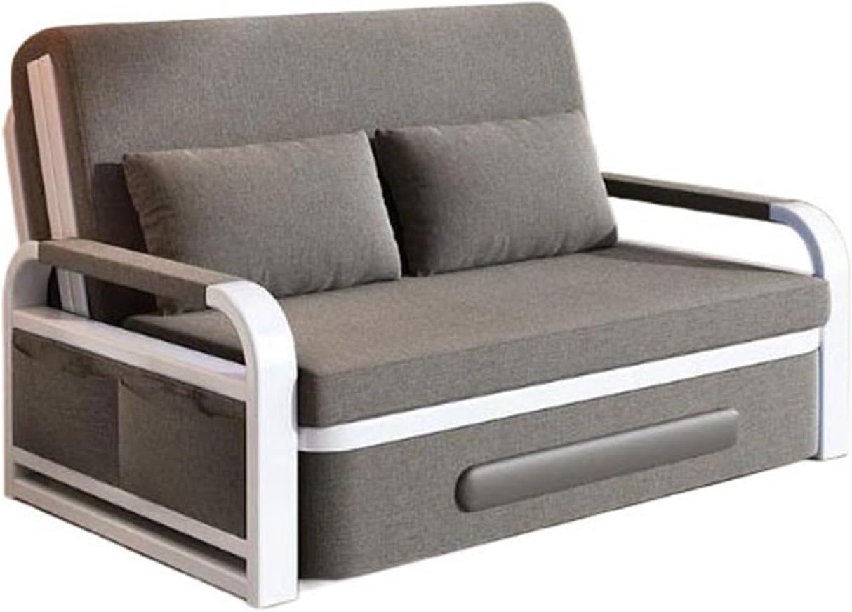 Poltrona Letto Divano letto pieghevole da balcone multifunzionale estensibile Divano Letto Pieghevole(XL)