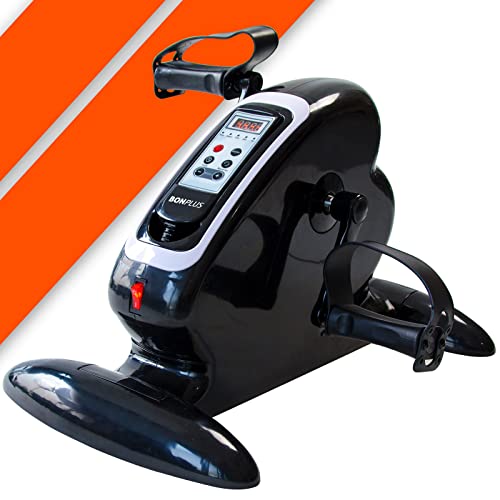 Bonplus Pedaleatore Telecomando Bidirezionale Riabilitazione