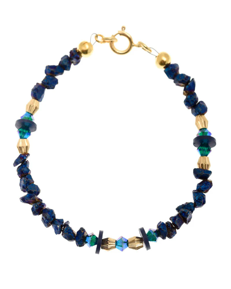 K Kajoux | Refraction Small Bracelet