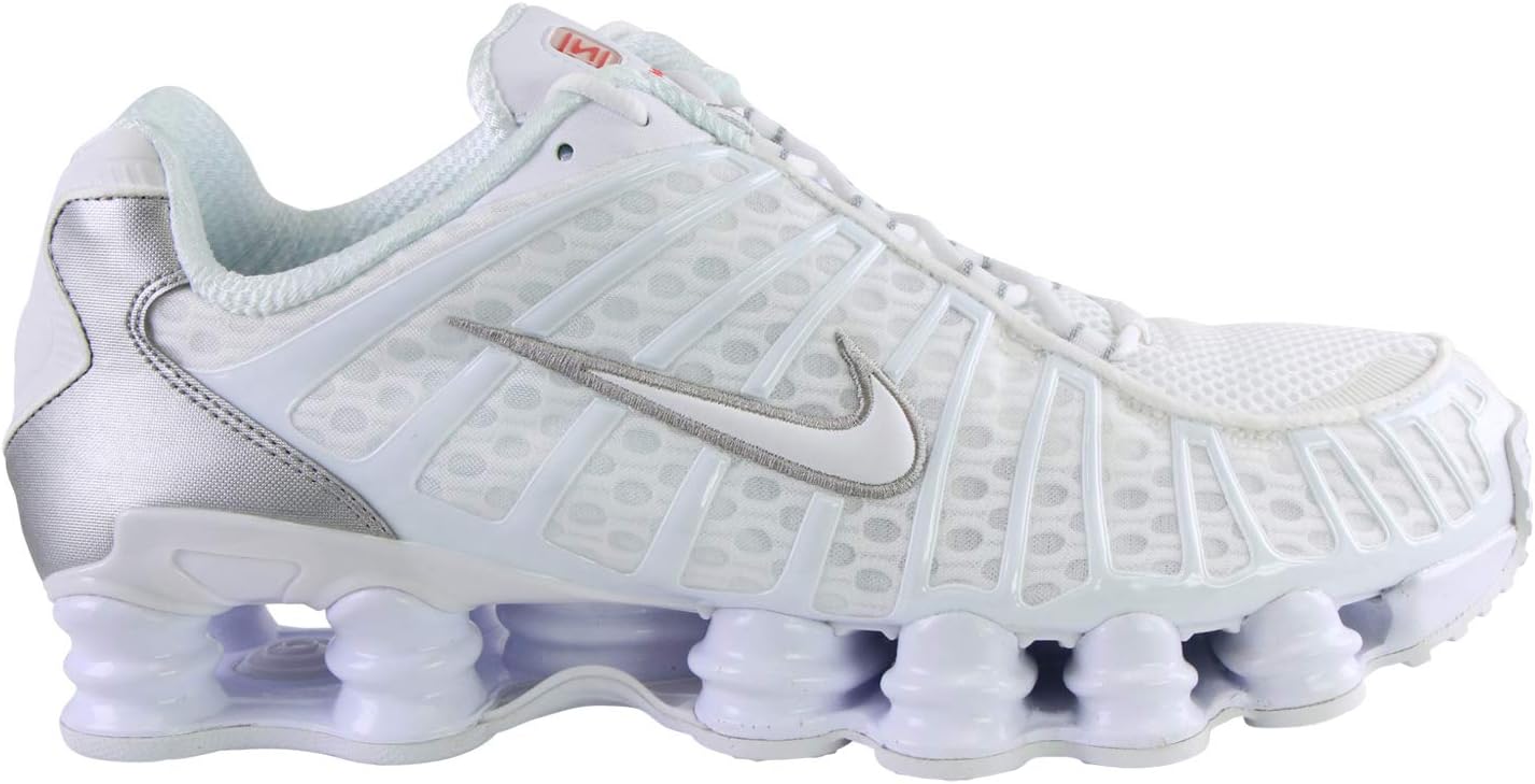 Nike Renew Retaliation, Scarpe da Fitness Uomo