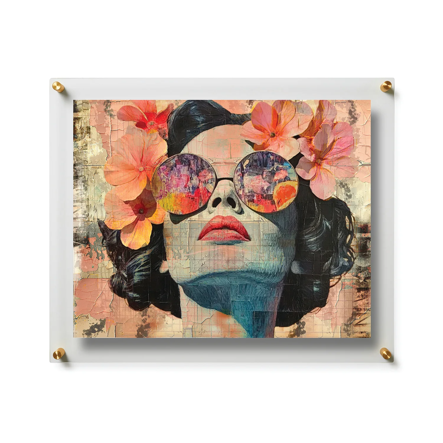 Life is Bright by Suzanne David Vojnich