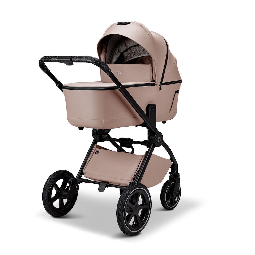 Kombi-Kinderwagen Gio 2.0 Kinderwagen / Kombikinderwagen