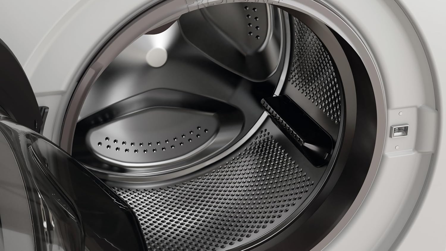Whirlpool FFB 948 EX BSV IT Lavatrice 9kg Libera Installazione, Carica Frontale, Centrifuga 1400 Giri al Minuto, Larghezza 59.5 cm, Profondità 62.7 cm, Altezza 85 cm, Classe Energetica A