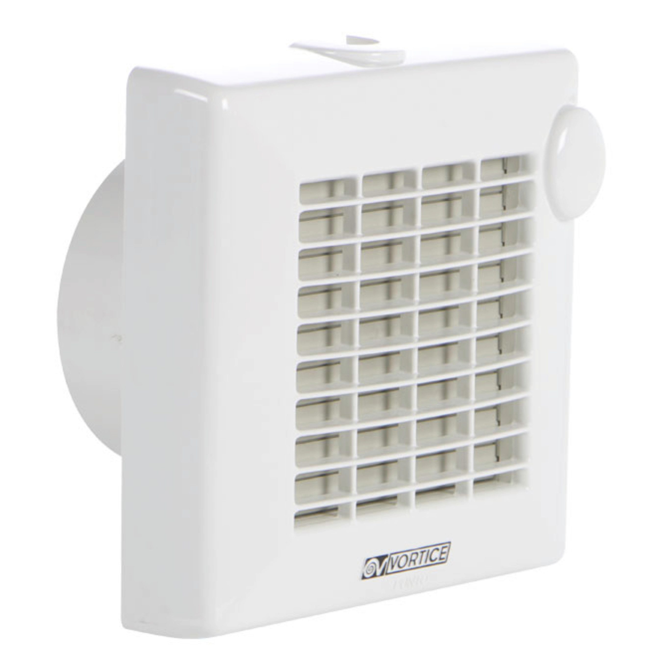 Wandventilator Kleinraumventilator Punto M 150 A P