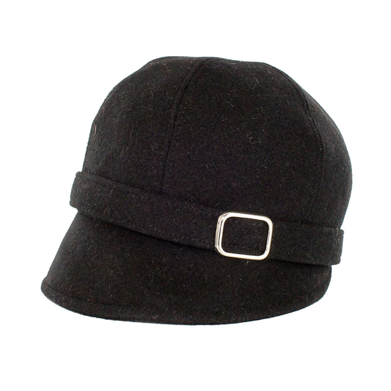 Mucros Weavers Flapper Hat