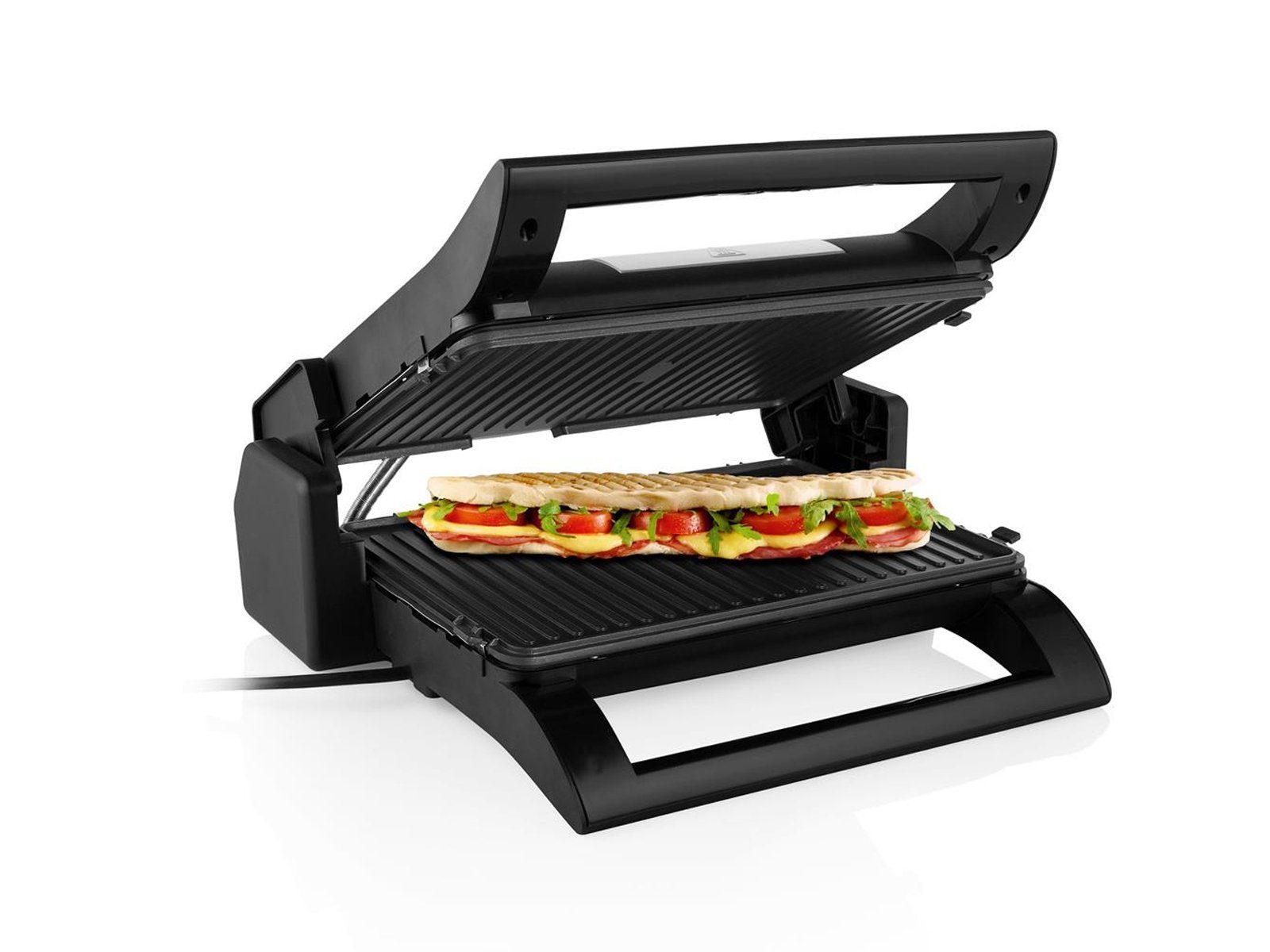 Kontaktgrill