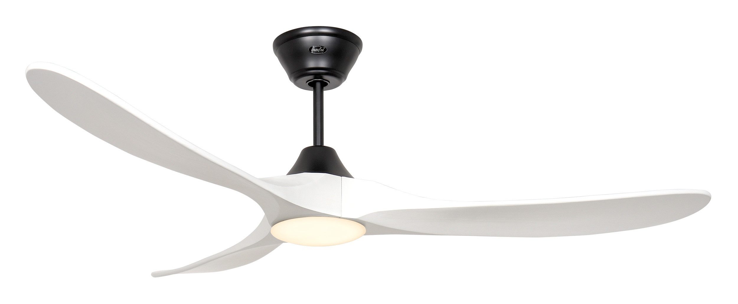 Deckenventilator DC Deckenventilator Eco Genuino MS-MW 152 mit LED