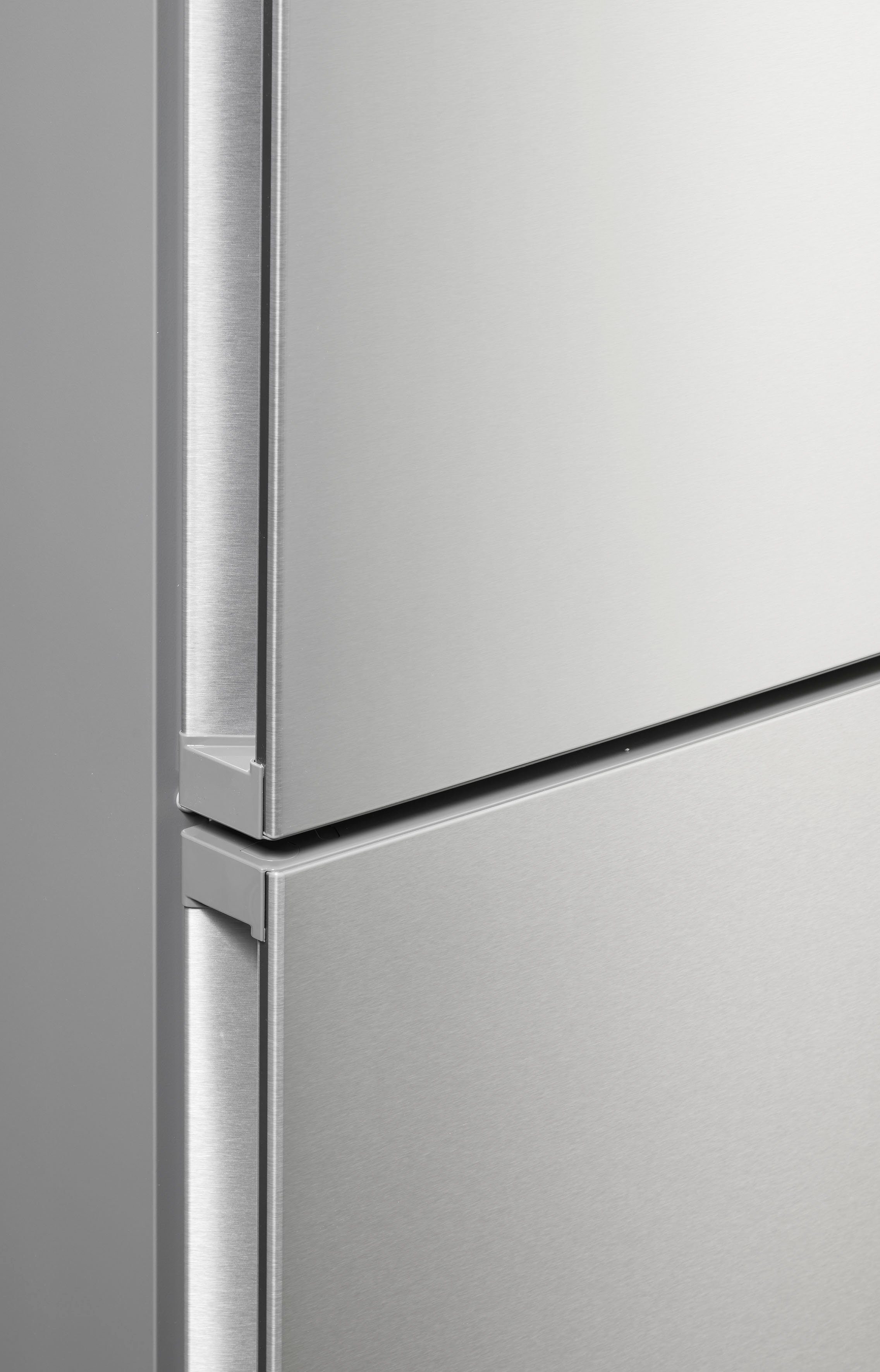 Kühl-/Gefrierkombination iQ300 KG36N2ICF