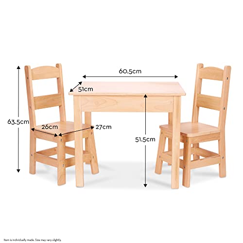 Melissa Doug 12427 Finitura Leggera