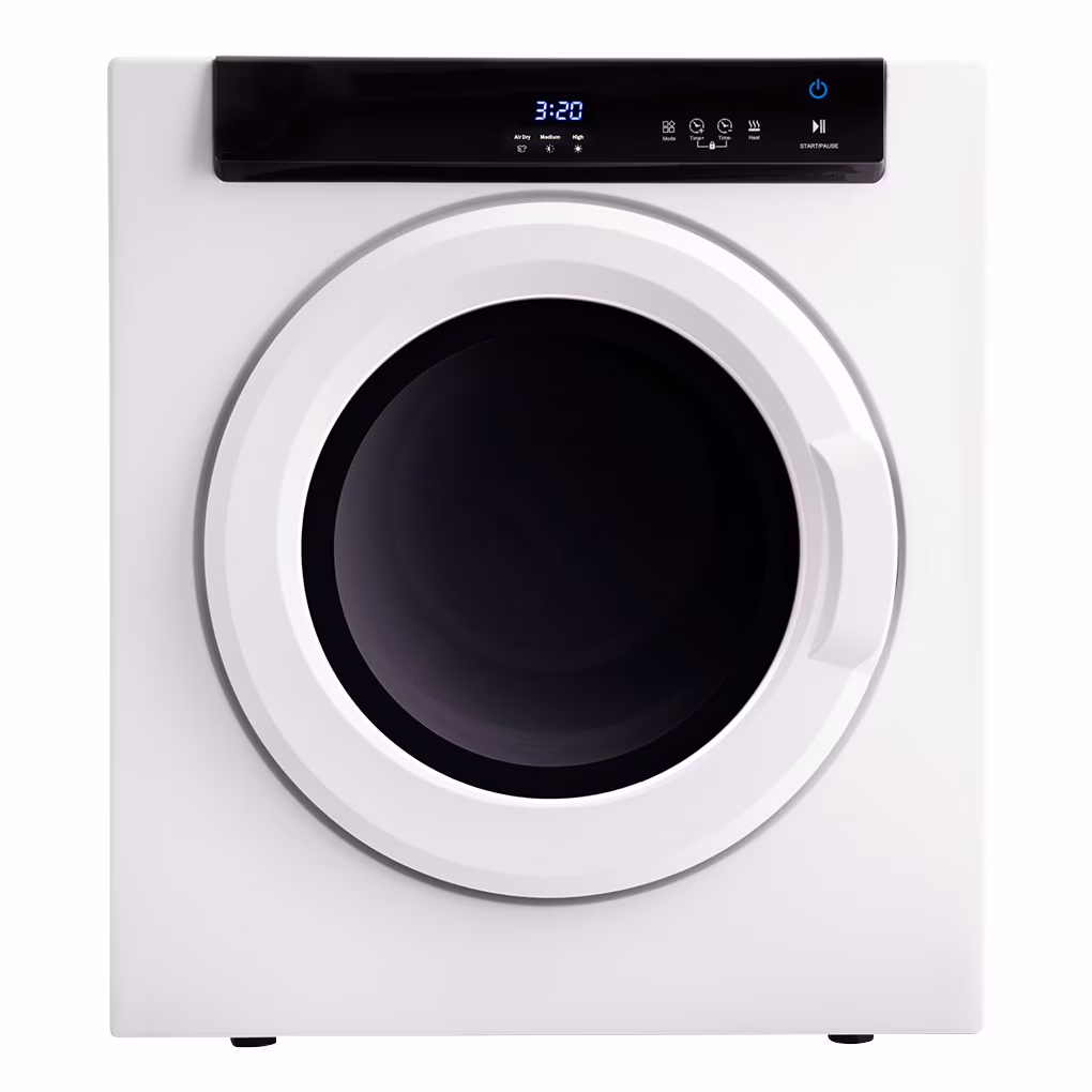 Irene Inevent Electric Clothes Dryer Apartment Dorm Clothes Drying Machine