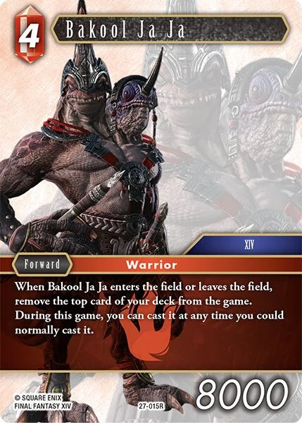 Bakool Ja Ja (27-015R) (Journey of Discovery)