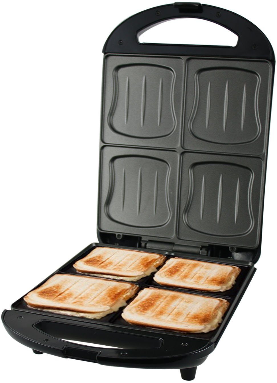 Sandwichmaker ST-111153 FAMILY