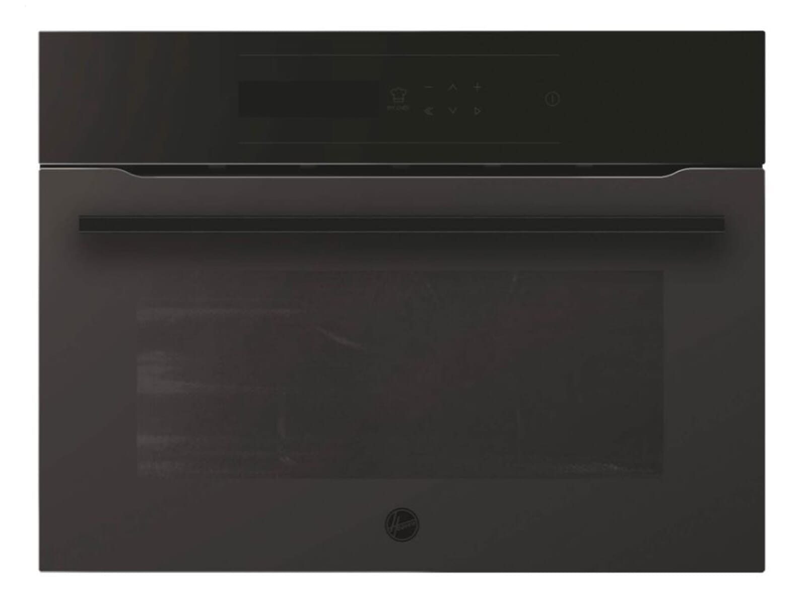 Backofen mit Mikrowelle