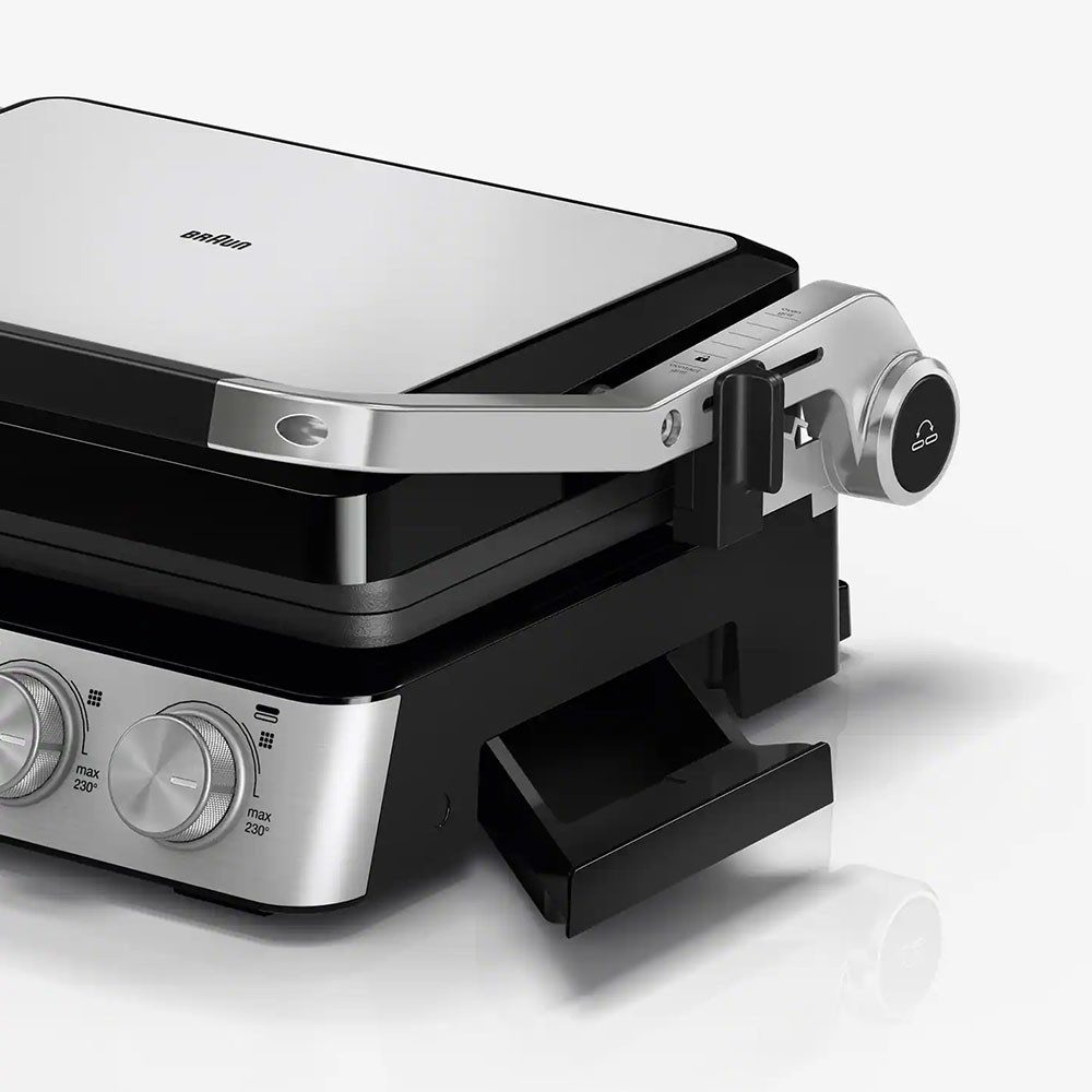 Elektrogrill