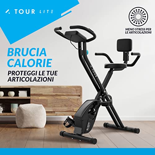 Bluefin Fitness Tour Lite lallenamento