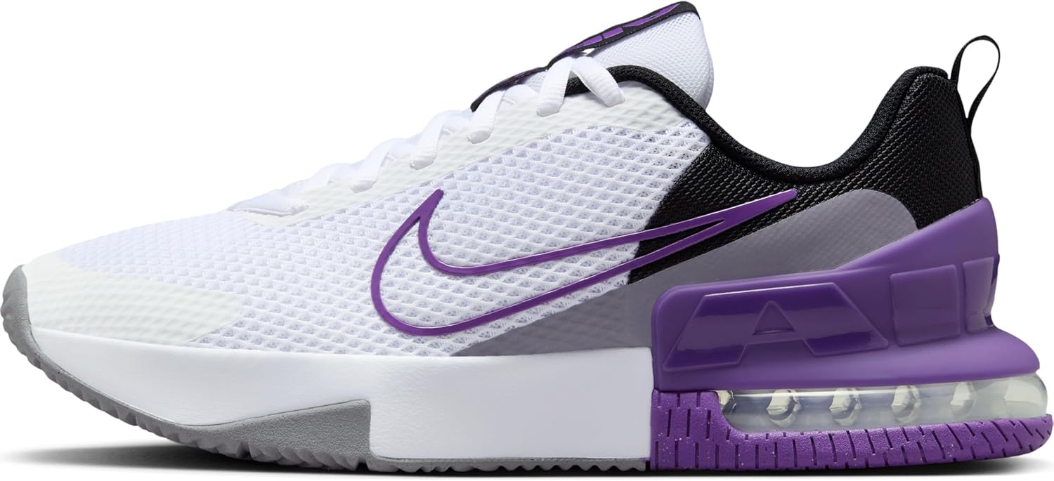Nike M Air Max Alpha Trainer 6, Scarpe Uomo