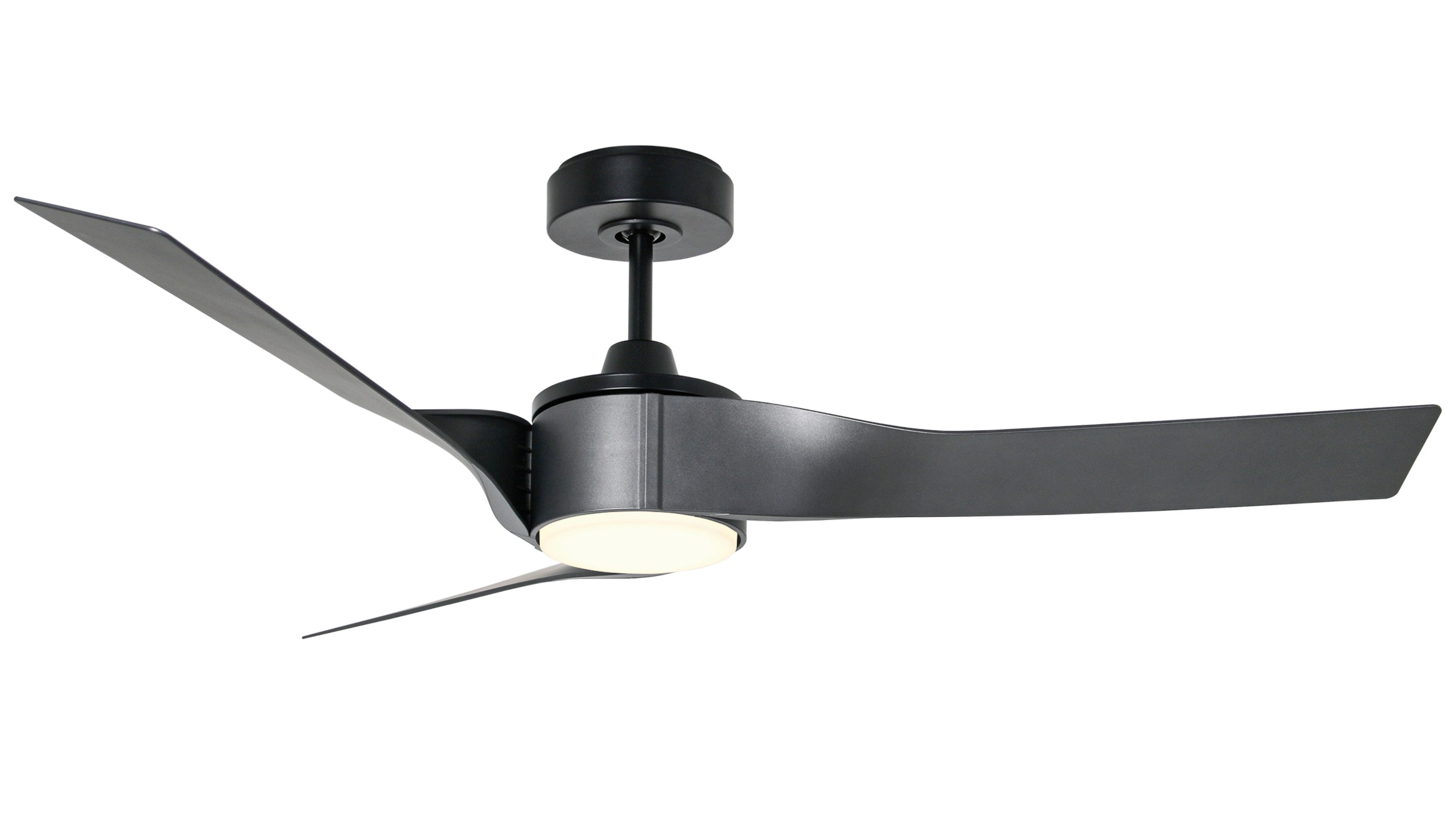 Deckenventilator Energiespar Deckenventilator Eco Revolution MNS-MMG LED