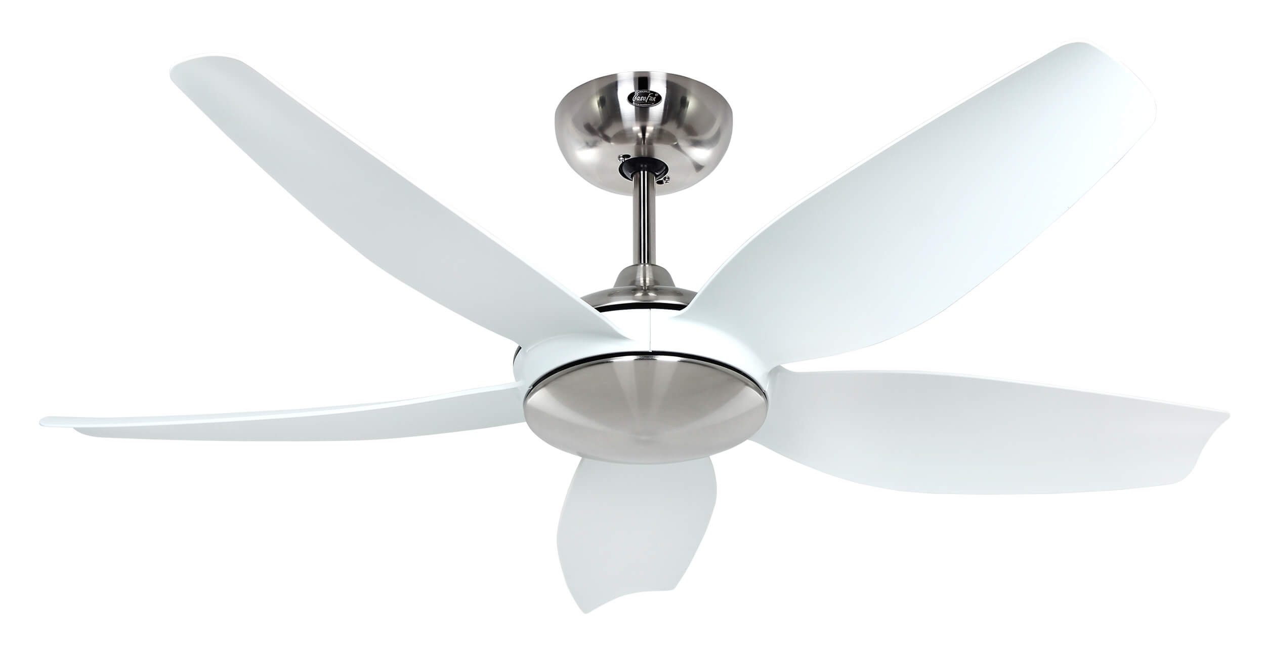 Deckenventilator DC Deckenventilator Eco Volare II 116 BN-WE